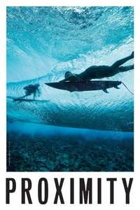 Proximity - Posters
