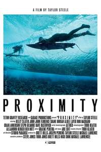 Proximity - Posters