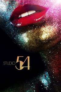 Studio 54 - Poster