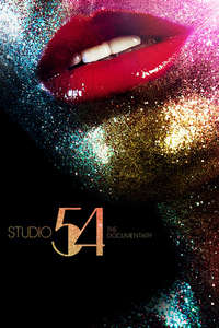 Studio 54 - Poster