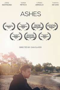Ashes - Posters