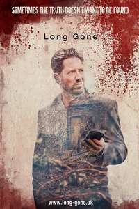 Long Gone - Posters