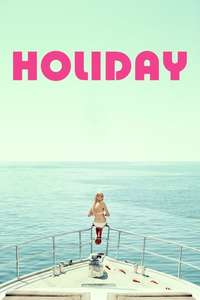 Holiday - Posters
