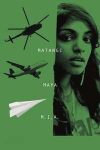 Matangi / Maya / M.I.A. - Poster