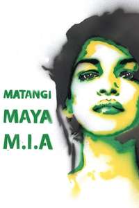 Matangi / Maya / M.I.A. - Poster