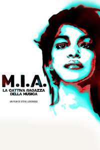 Matangi / Maya / M.I.A. - Poster