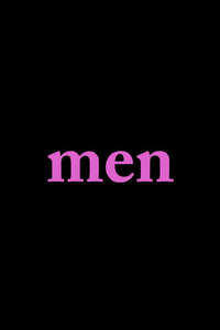 Men - Posters