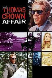 The Thomas Crown Affair