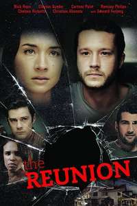 The Reunion - Posters