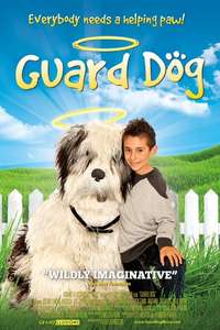 Guard Dog - Posters