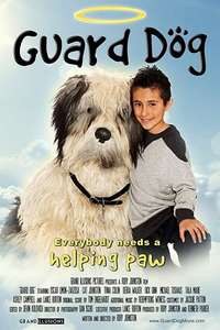 Guard Dog - Posters