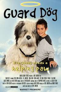 Guard Dog - Posters