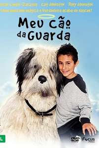 Guard Dog - Posters