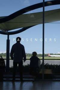 Passengers - Posters