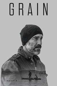 Grain - Poster