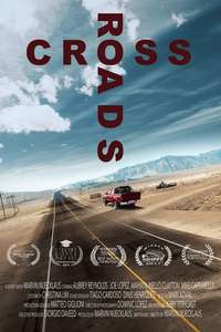 Crossroads - Posters