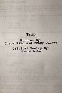 Trip - Posters