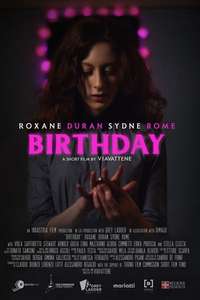 Birthday - Posters