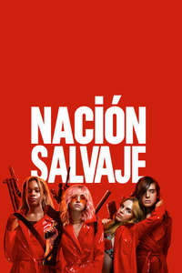 Assassination Nation - Poster