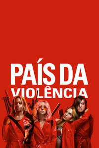 Assassination Nation - Poster