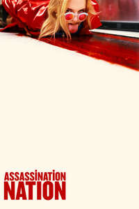 Assassination Nation - Poster