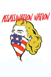 Assassination Nation - Poster