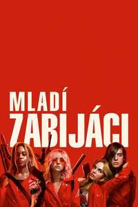 Assassination Nation - Poster