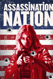 Assassination Nation