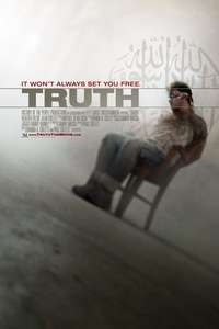 Truth - Posters