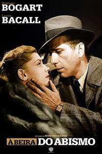 The Big Sleep - Poster