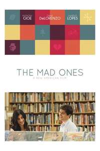 The Mad Ones - Posters