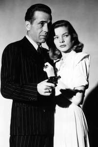 The Big Sleep - Poster
