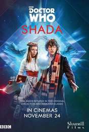 Doctor Who: Shada
