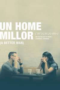 A Better Man - Posters