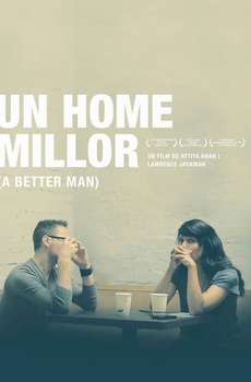 A Better Man