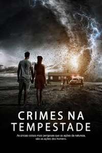 Landfall - Posters
