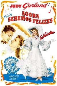 Meet Me in St. Louis - Posters