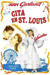 Meet Me in St. Louis - Posters