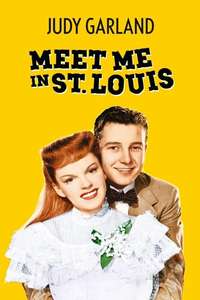 Meet Me in St. Louis - Posters