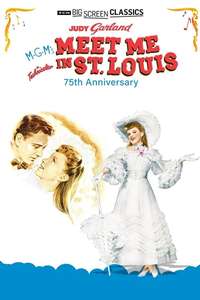 Meet Me in St. Louis - Posters