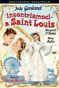 Meet Me in St. Louis - Posters