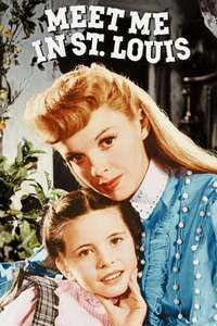 Meet Me in St. Louis - Posters