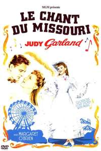Meet Me in St. Louis - Posters