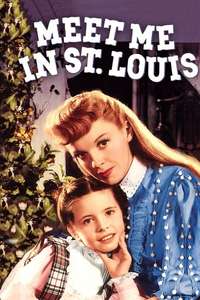 Meet Me in St. Louis - Posters