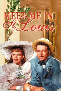 Meet Me in St. Louis - Posters