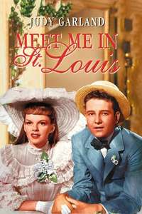 Meet Me in St. Louis - Posters