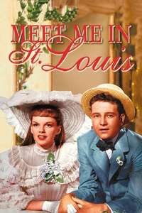 Meet Me in St. Louis - Posters