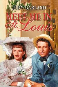 Meet Me in St. Louis - Posters