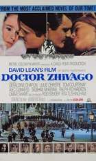 Doctor Zhivago