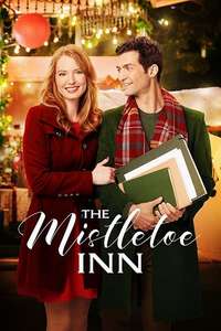 The Mistletoe Inn - Poster